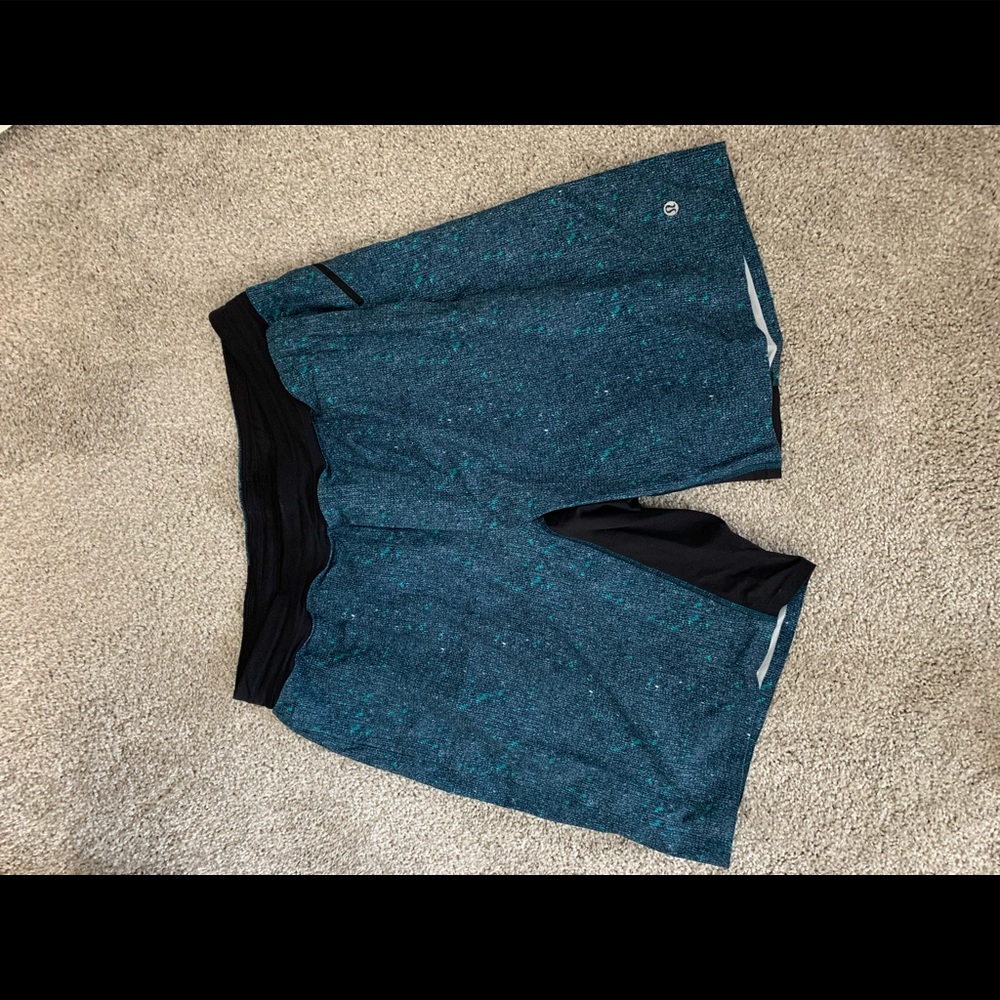 Lululemon Athletica Shorts